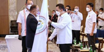 Kapolri Listyo Sigit Prabowo Punya Jabatan Baru, Targetnya Sangar