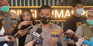 Kapolri Tekankan Kegiatan Tahun Baru Mesti Berjalan Aman