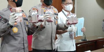 Kasus Maling Uang Rakyat di Anak Usaha Jakpro, Polri Amankan Rp1,7 Miliar