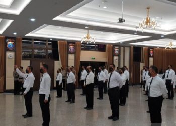 Novel Baswedan Cs Ditempatkan di Kortas Tipikor? Begini Kata Polri