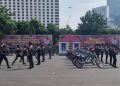 Polda Metro Jaya Tingkatkan Patroli Jelang Libur Nataru