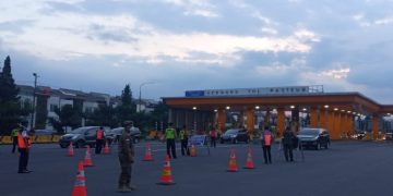 PPKM Level 3 Batal Diterapkan, Polda Jabar Tetap Batasi Kegiatan Masyarakat saat Nataru