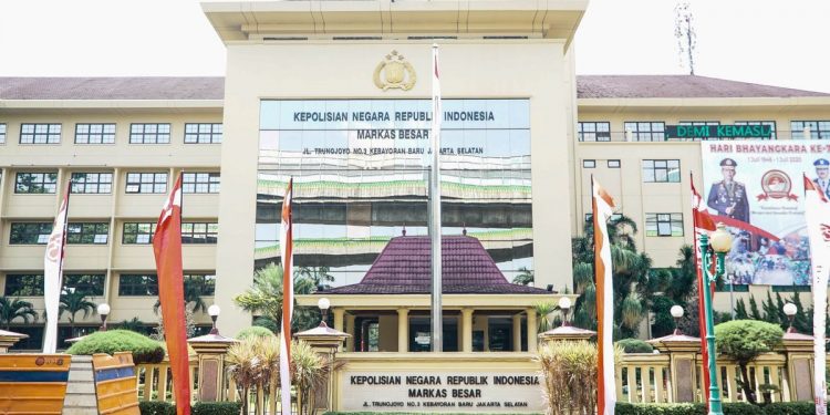 Survei Charta Politika Tunjukkan Kinerja Polri Paling Baik Dibanding KPK, Ini Analisisnya