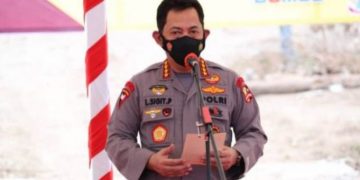 Tingkat Kepercayaan Publik ke Polri Meningkat, Sisihkan 8 Lembaga Lainnya