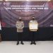 Wujudkan Zona Integritas WBK dan WBBM, 6 Satker Polda Kalteng Terima Penganugrahan Kemenpan RB RI