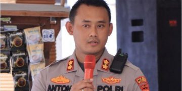 Warga Bisa Kirim Informasi, Saran, Kritik, dan Keluhan ke Nomor HP Kapolres Madiun 0823-6777-2003