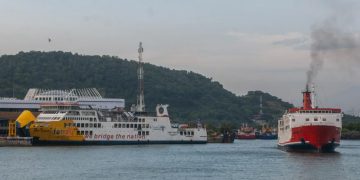 ASDP Indonesia Ferry