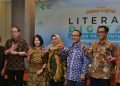 Transformasi Digital Kemenkes, ASN Harus Paham Literasi Digital