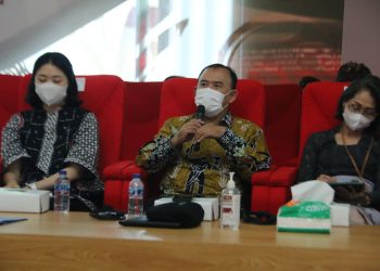 Banyaknya Aduan Pelayanan Publik, Bukti Dukungan Masyarakat untuk Perbaikan