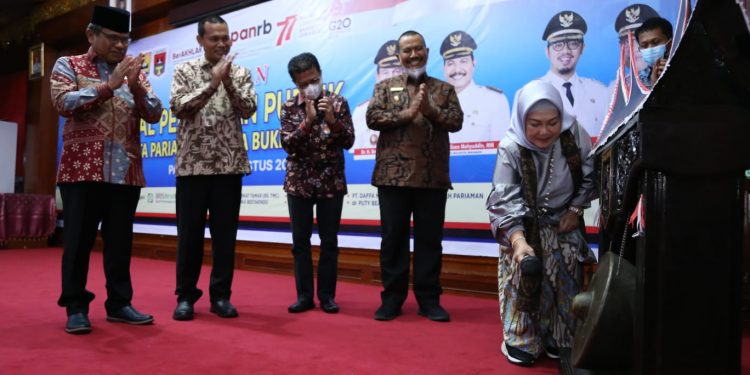 Mal Pelayanan Publik Jadi Sarana Pemerintah Makin Jeli Melihat Potensi Investasi Daerah
