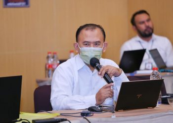 Menelisik Portal Pelayanan Publik yang Sedang Dirancang Kementerian PANRB