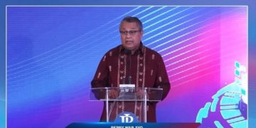 Permudah Layanan Kebanksentralan, BI Luncurkan Aplikasi BI CBS