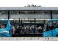 YLKI Terima 88 Aduan Sistem Tap In Tap Out, Transjakarta Minta Maaf