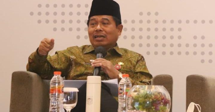 Kemendagri Apresiasi Mal Pelayanan Publik Kabupaten Badung