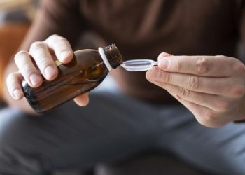 Kemenkes Minta Tenaga Kesehatan Tak Beri Resep Obat Sirop