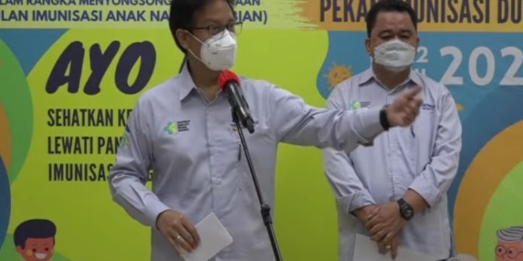 Menkes Ungkap Tiga Aspek Penting Pelayanan Kesehatan Jelang G20