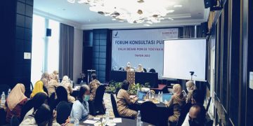 Optimalisasi Pengaduan Masyarakat dalam Meningkatkan Pelayanan Publik BPOM DI Yogyakarta