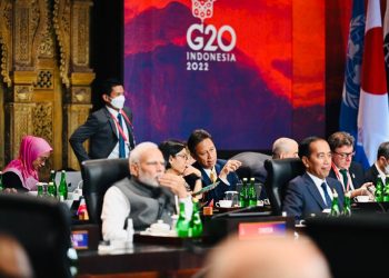 Menteri Kesehatan mendampingi Presiden pada Konferensi Tingkat Tinggi G20 bidang Kesehatan