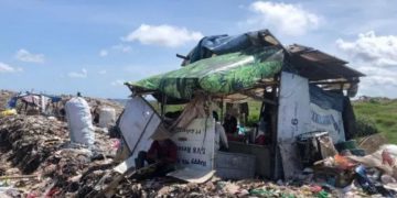 Warga Keluhkan Rencana Pemerintah Tutup TPA Suwung Saat KTT G20: Kami Rugi