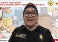Aspirasi Masyarakat Jadi Kunci Utama Arah Kebijakan Pelayanan Publik