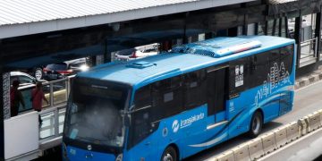“Tap In Tap Out” Transjakarta Dilaporkan ke KPK, Diduga Ada Kerugian Rp 1,6 M per Hari