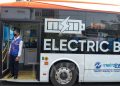 DKI Jakarta Akan Tambah 190 Bus Listrik Transjakarta Pakai APBD 2023