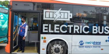 DKI Jakarta Akan Tambah 190 Bus Listrik Transjakarta Pakai APBD 2023