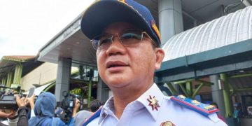 DKI Tambah 190 Bus Listrik TransJakarta pada 2023