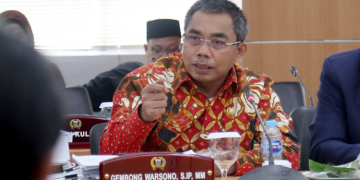 Legislator Nilai Perubahan Slogan Sebagai Peningkatan Visi Pemprov DKI