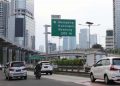 Warga Jakarta Menolak Keras Motor Akan Kena ERP