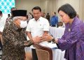 Percepat Transformasi Pelayanan Publik, Wapres Dorong Implementasi MPP Digital