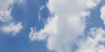 Suara Menggelegar Misterius Terdengar di Sukabumi, Warga Heboh