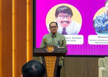 Kemenperin Dorong Pelayanan Publik di Era Digital Lebih Maksimal