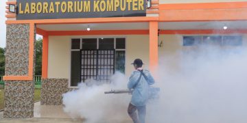 Keluhan Warga Pekanbaru Soal Viral Minta Sumbangan Modus Fogging