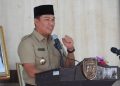 Pemkab Lamandau Komitmen Tingkatkan Pelayanan Publik