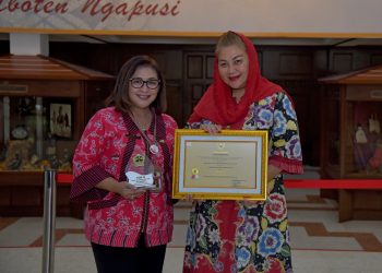 Lewat Aplikasi “SIRINDU”, Pemkot Semarang Raih Top 5 Pelayanan Publik