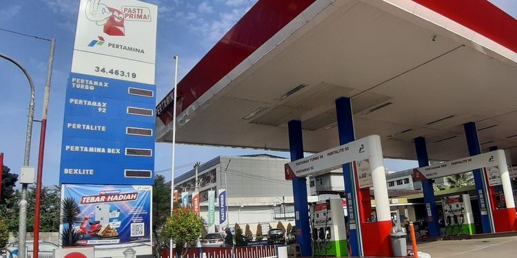 Harga BBM Turun Lagi, Tapi Pertamax dan Pertalite Tidak, Kenapa Ya?