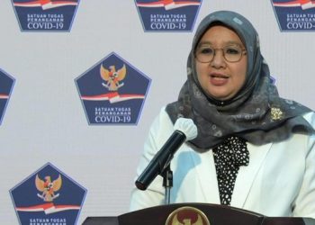 Kemenkes Buka Suara soal Viral Pengobatan Ida Dayak