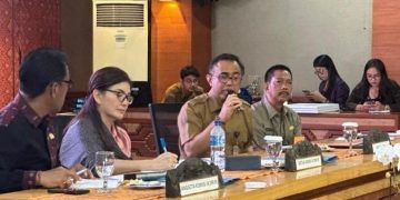 DPR: Perlindungan Jaminan Kesehatan di Denpasar Sudah Baik