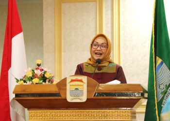 Pemberdayaan Masyarakat Mainkan Peran Penting dalam Perbaikan Pelayanan Publik