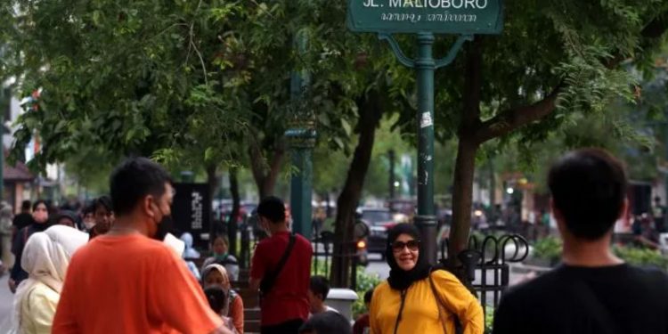 FORPI Yogyakarta Temukan Sejumlah Pelanggaran di Malioboro, Begini Respon Keluhan Warga