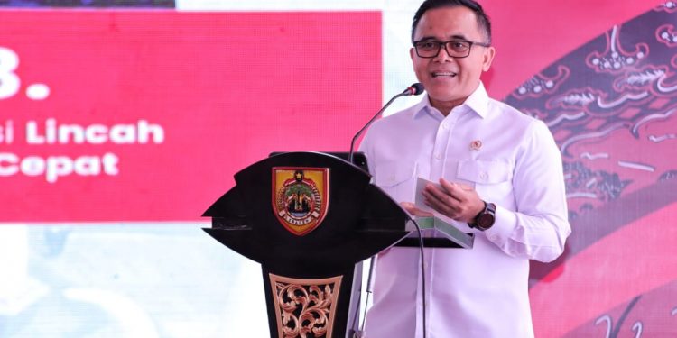 Pemerintah Siapkan Mal Pelayanan Publik Digital