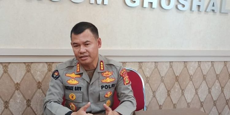 Viral, Video Polisi Sedang Minum Bir Tolak Laporan Korban Copet, Ini Penjelasan Polda Bali