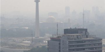 Isu Polusi Udara di Jabodetabek, Apa Penyebabnya?