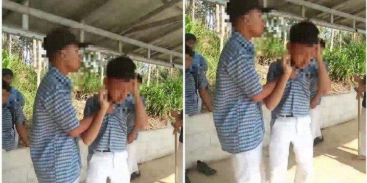 Bikin Geram! Motif Perundungan Siswa SMP di Cilacap Ternyata Dipicu Hal Sepele Ini