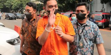 Hasil Vonis Mario Dandy Hari Ini dan Apa Pertimbangan Hakim?