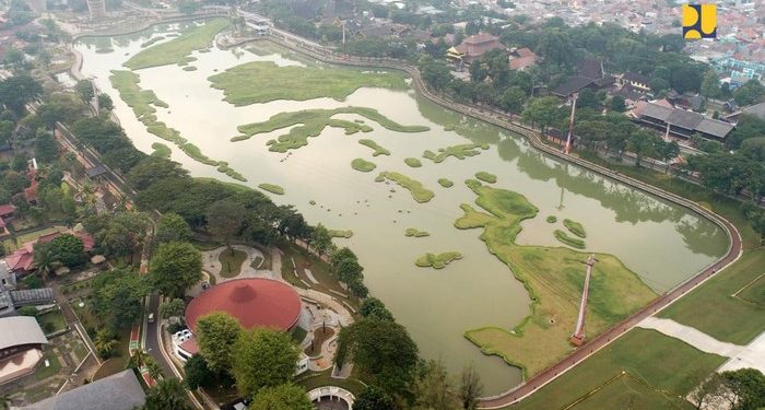 Tanggapan Warga soal Wajah Baru TMII Dulu Vs Sekarang