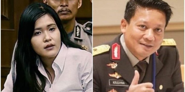 Nama Krishna Murti dalam Kasus Kopi Sianida, Kematian Mirna, dan Jessica Wongso