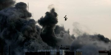 Medsos China Banjir Kecaman ke Israel Gegara Sebuah Cuitan