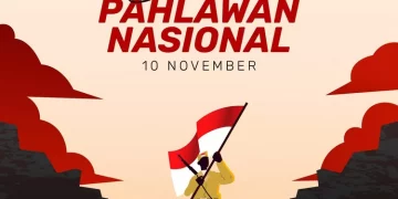 Kegiatan Hari Pahlawan 2023